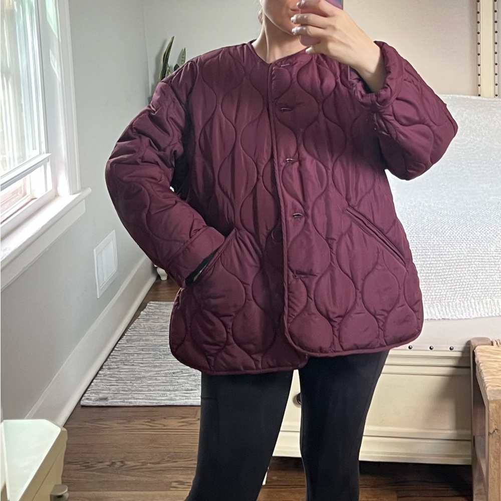 Jacket